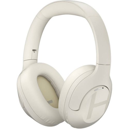 Haylou Distributor - 6971664933925 - 3MK5873 - Haylou S35 ANC Bluetooth 5.2 wireless headphones white - B2B homescreen