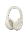 Bezdrátová sluchátka na uši Haylou S35 ANC Bluetooth 5.2 bílá