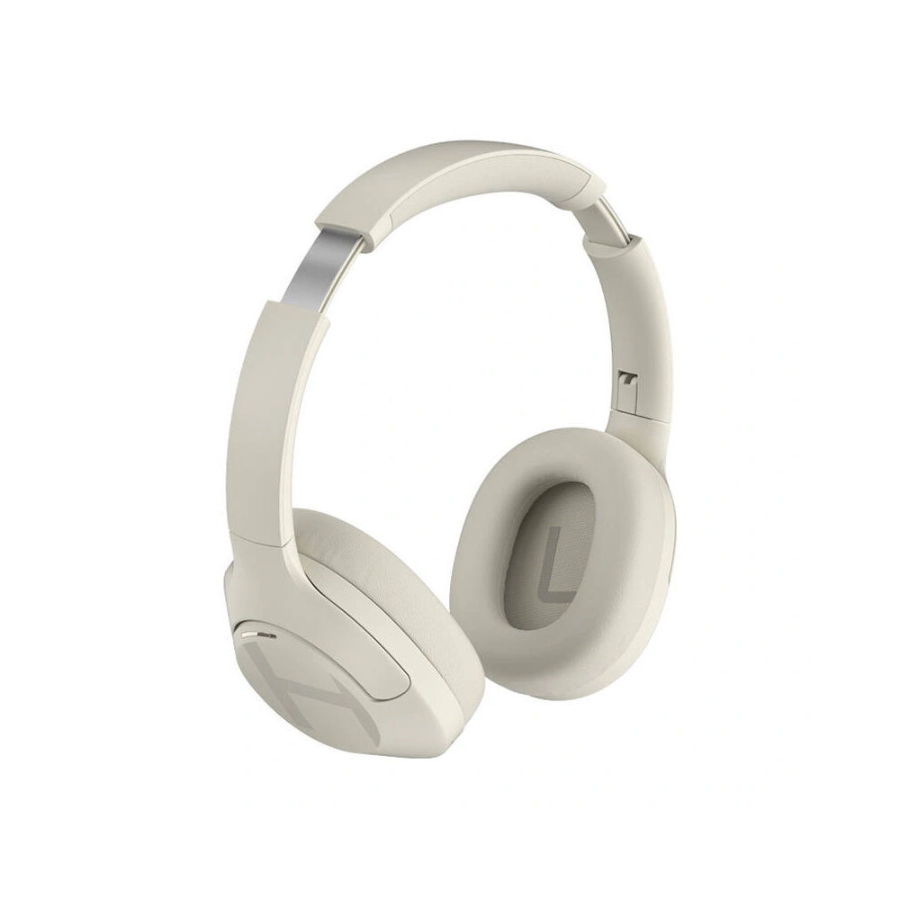 Hurtownia GSM - Kabellose Over-Ear-Kopfhörer Haylou S35 ANC Bluetooth 5.2 in Weiß - HAY57 - {ean13} - Hurt