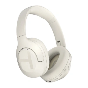 Hurtownia GSM - Bezdrátová sluchátka na uši Haylou S35 ANC Bluetooth 5.2 bílá - HAY57 - {ean13} - Hurt