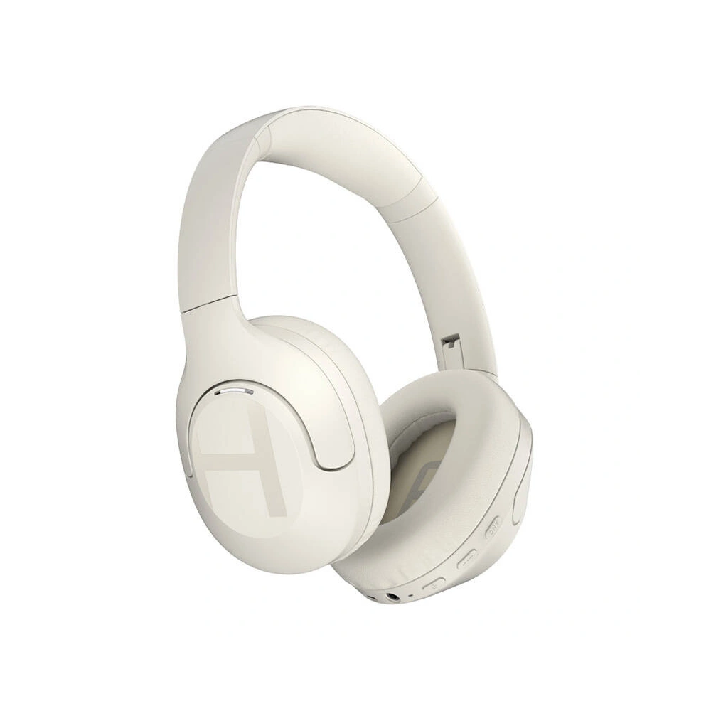 Hurtownia GSM - Kabellose Over-Ear-Kopfhörer Haylou S35 ANC Bluetooth 5.2 in Weiß - HAY57 - {ean13} - Hurt