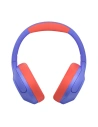 Hurtownia GSM - Bezprzewodowe słuchawki nauszne Haylou S35 ANC Bluetooth 5.2 fioletowo-pomarańczowe - HAY58 - {ean13} - Hurt