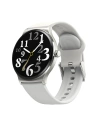 Smartwatch Haylou Solar Lite Bluetooth 5.3 IP68 silber