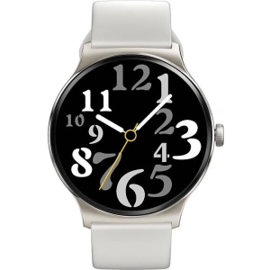 Hurtownia GSM - Smartwatch Haylou Solar Lite Bluetooth 5.3 IP68 srebrny - HAY59 - {ean13} - Hurt