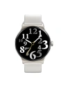 Hurtownia GSM - Smartwatch Haylou Solar Lite Bluetooth 5.3 IP68 srebrny - HAY59 - {ean13} - Hurt