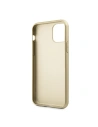 Wholesale Guess GUHCN61G4GG iPhone 11 grey hard case 4G Collection - GUE200GRY - {ean13} - Hurt