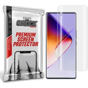 Hurtownia GSM - Film hidrogel GrizzGlass Hydrofilm pentru Infinix Note 40 Pro Plus - GRZ8934 - {ean13} - Hurt