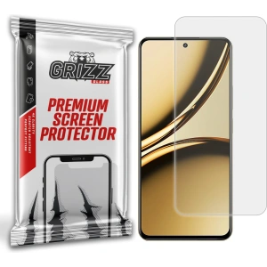 Hurtownia GSM - Matt fólia GrizzGlass PaperScreen a Realme Narzo 70 Pro-hoz - GRZ8936 - {ean13} - Hurt