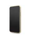 Wholesale Guess GUHCN61G4GG iPhone 11 grey hard case 4G Collection - GUE200GRY - {ean13} - Hurt
