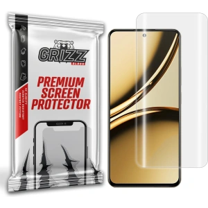 Hurtownia GSM - Hidrogél fólia GrizzGlass Hydrofilm a Realme Narzo 70 Pro-hoz - GRZ8939 - {ean13} - Hurt