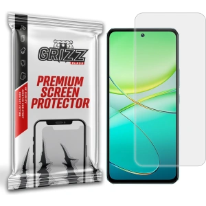 Folia matowa GrizzGlass PaperScreen do Vivo T3