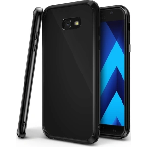 Kaufen Etui Ringke Fusion Samsung Galaxy A3 2017 Schatten Schwarz - 8809525014729 - RGK514SDH - Home Screen