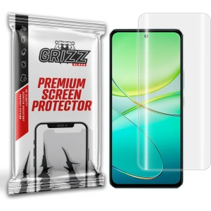 Hurtownia GSM - Film hidrogel GrizzGlass Hydrofilm pentru Vivo T3 - GRZ8941 - {ean13} - Hurt