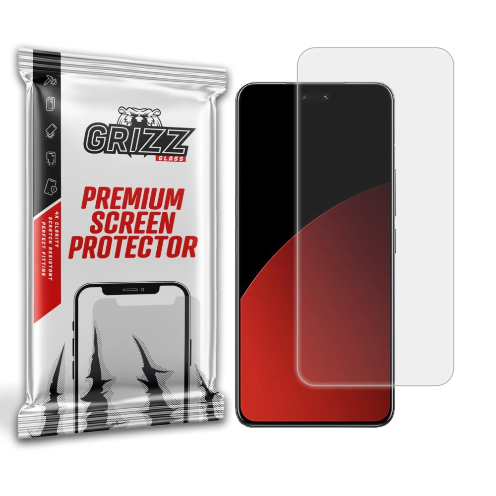 Hurtownia GSM - GrizzGlass PaperScreen pentru Xiaomi Civi 4 Pro - GRZ8942 - {ean13} - Hurt
