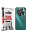 Folia a hátsó GrizzGlass UltraSkin Huawei Nova 12i-hez