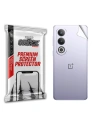 Folie GrizzGlass SatinSkin spate pentru OnePlus Ace 3V