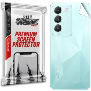 Hurtownia GSM - Folie GrizzGlass SatinSkin spate pentru Vivo T3 - GRZ8947 - {ean13} - Hurt