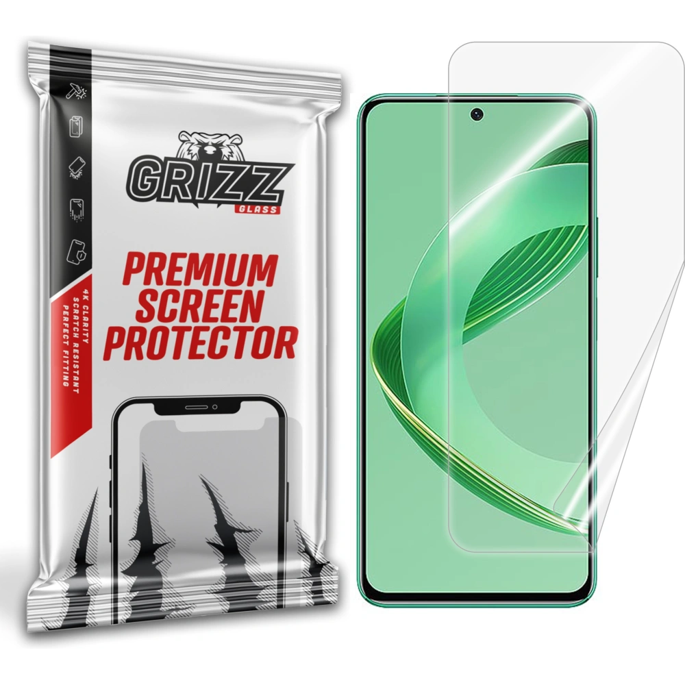 Hurtownia GSM - GrizzGlass CeramicFilm pentru Huawei Nova 12 SE - GRZ8948 - {ean13} - Hurt