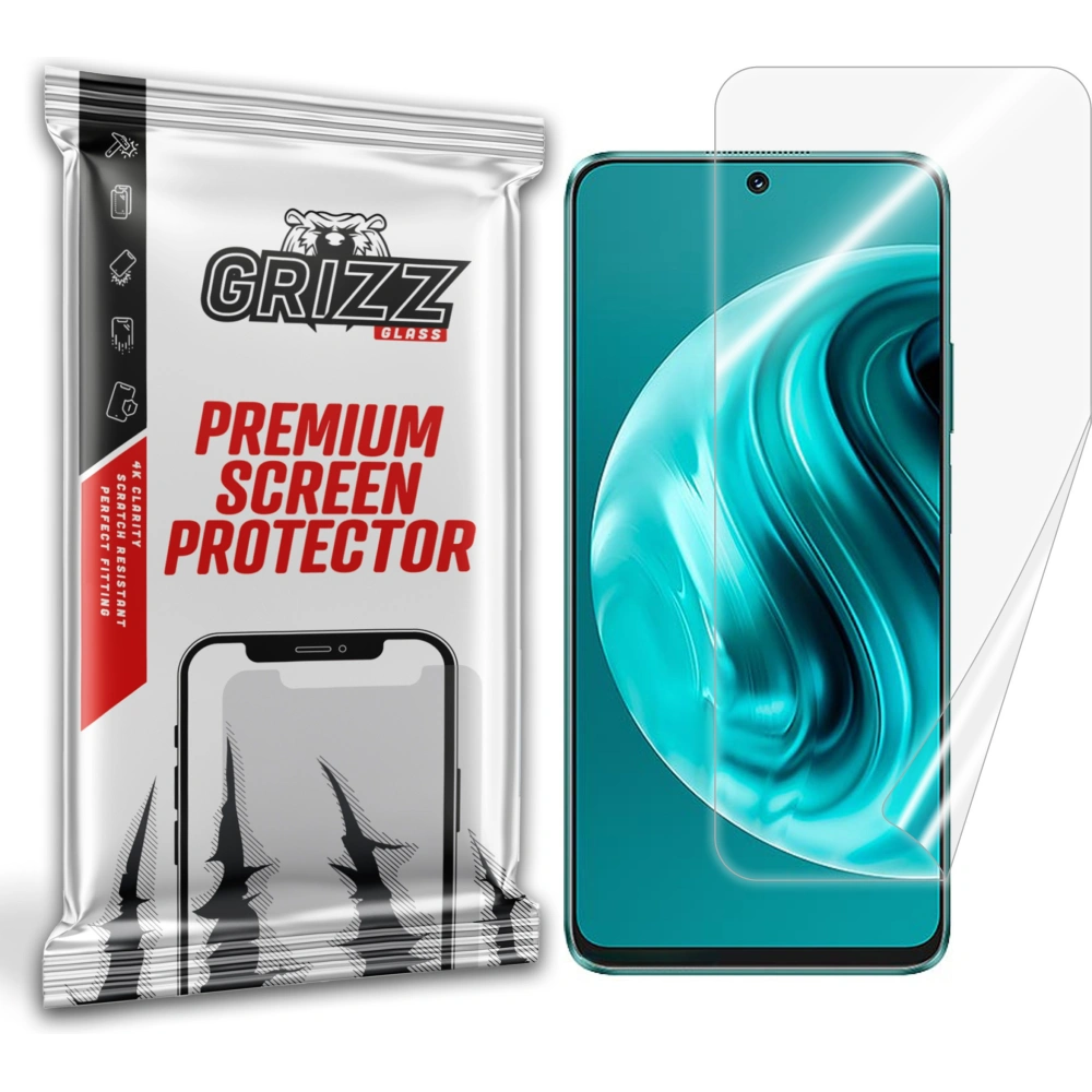 Hurtownia GSM - Fólie na keramiku GrizzGlass CeramicFilm pro Huawei Nova 12i - GRZ8949 - {ean13} - Hurt