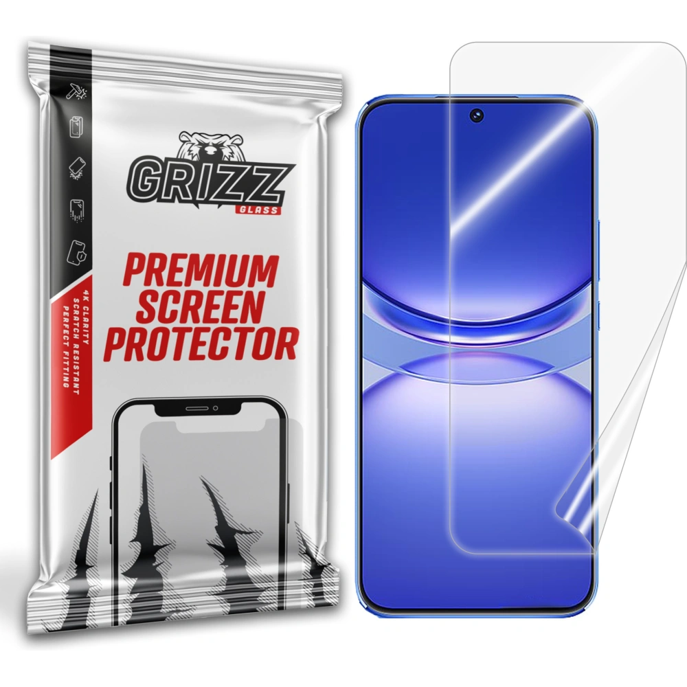 Hurtownia GSM - Fólie na keramiku GrizzGlass CeramicFilm pro Huawei Nova 12s - GRZ8950 - {ean13} - Hurt