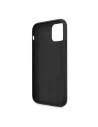 Hurtownia GSM - Etui Guess GUHCN61G4GLGR Apple iPhone 11 szary/grey hard case 4G Stripe Collection - GUE202GRY - {ean13} - Hurt
