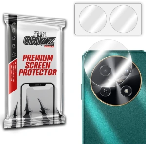 Hurtownia GSM - GrizzGlass HybridGlass Geam de cameră pentru Huawei Nova 12i - GRZ8954 - {ean13} - Hurt