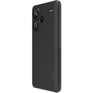 Hurtownia GSM - Etui Nillkin Super Shield Pro Magnetic Xiaomi Redmi Note 13 Pro 5G Černá / Černý - NLK1500 - {ean13} - Hurt