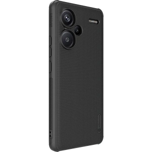 Hurtownia GSM - Etui Nillkin Super Shield Pro Magnetic Xiaomi Redmi Note 13 Pro 5G Černá / Černý - NLK1500 - {ean13} - Hurt