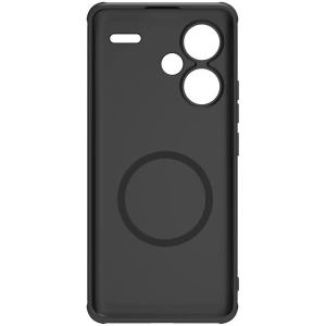 Hurtownia GSM - Etui Nillkin Super Shield Pro Magnetic Xiaomi Redmi Note 13 Pro 5G Černá / Černý - NLK1500 - {ean13} - Hurt
