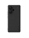 Hurtownia GSM - Etui Nillkin Super Shield Pro Magnetic Xiaomi Redmi Note 13 Pro+ Plus 5G Negru / Black - NLK1501 - {ean13} - Hurt