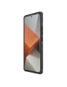 Hurtownia GSM - Etui Nillkin Super Shield Pro Magnetic Xiaomi Redmi Note 13 Pro+ Plus 5G Negru / Black - NLK1501 - {ean13} - Hurt