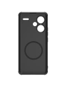 Hurtownia GSM - Etui Nillkin Super Shield Pro Magnetic Xiaomi Redmi Note 13 Pro+ Plus 5G Negru / Black - NLK1501 - {ean13} - Hurt