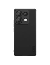 Etui Nillkin Super Shield Pro Xiaomi Redmi Note 13 Pro 5G Černá / Černý