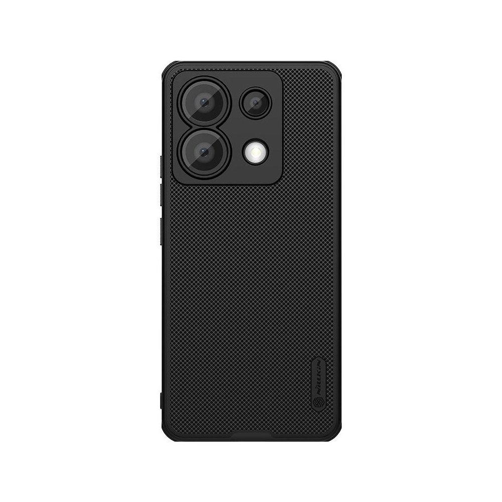 Hurtownia GSM - Etui Nillkin Super Shield Pro Xiaomi Redmi Note 13 Pro 5G Černá / Černý - NLK1502 - {ean13} - Hurt