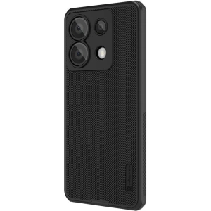 Hurtownia GSM - Case Nillkin Super Shield Pro Xiaomi Redmi Note 13 Pro 5G Schwarz / Black - NLK1502 - {ean13} - Hurt