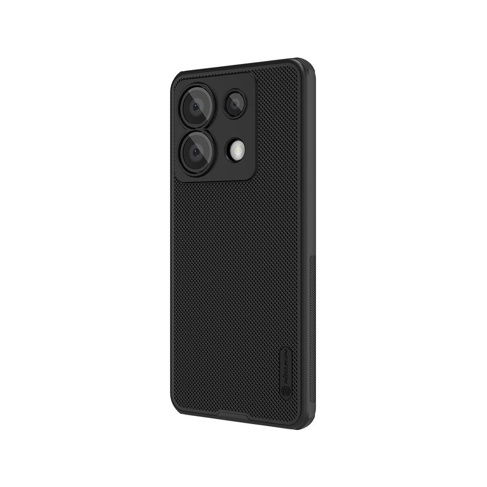 Hurtownia GSM - Etui Nillkin Super Shield Pro Xiaomi Redmi Note 13 Pro 5G Černá / Černý - NLK1502 - {ean13} - Hurt