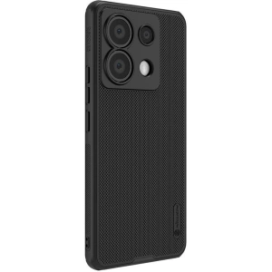 Hurtownia GSM - Case Nillkin Super Shield Pro Xiaomi Redmi Note 13 Pro 5G Schwarz / Black - NLK1502 - {ean13} - Hurt