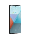 Hurtownia GSM - Etui Nillkin Super Shield Pro Xiaomi Redmi Note 13 Pro 5G Fekete / Fekete - NLK1502 - {ean13} - Hurt