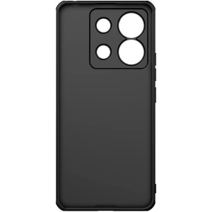 Hurtownia GSM - Case Nillkin Super Shield Pro Xiaomi Redmi Note 13 Pro 5G Schwarz / Black - NLK1502 - {ean13} - Hurt