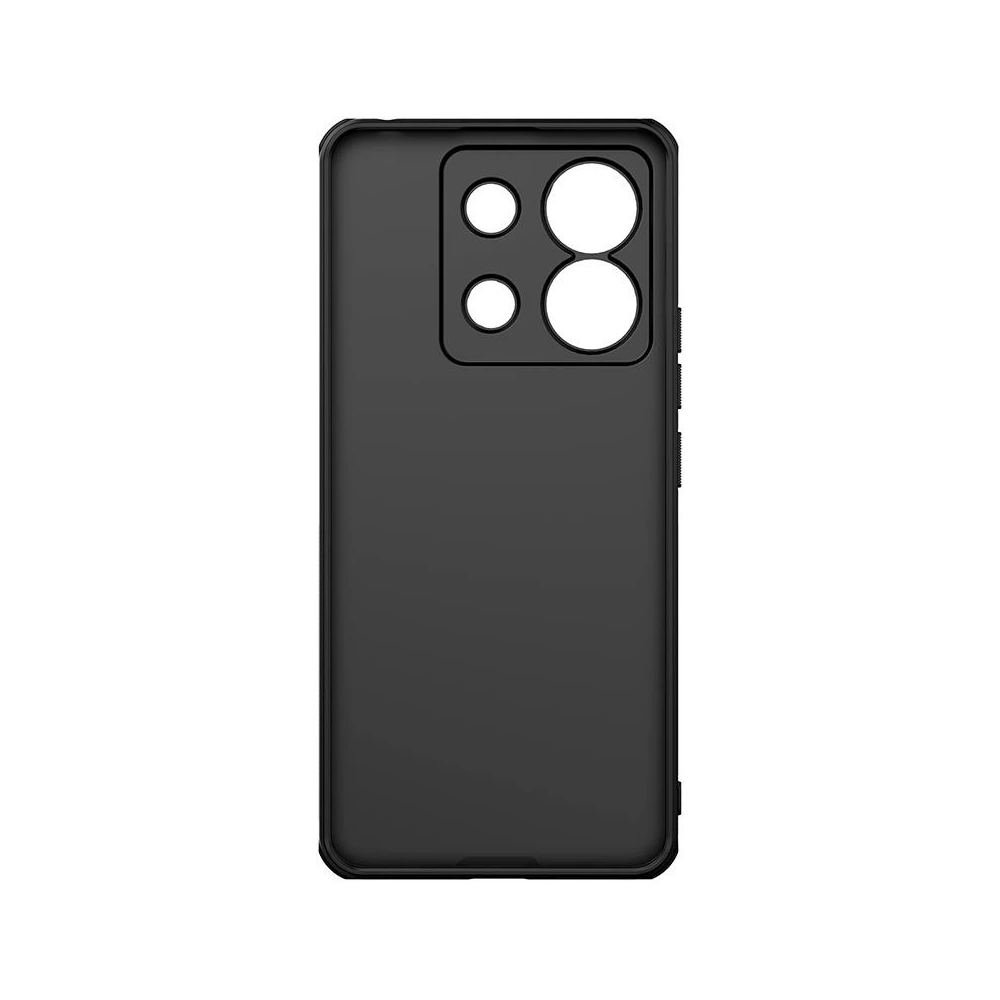 Hurtownia GSM - Etui Nillkin Super Shield Pro Xiaomi Redmi Note 13 Pro 5G Černá / Černý - NLK1502 - {ean13} - Hurt