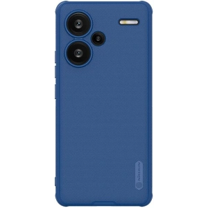 Hurtownia GSM - Etui Nillkin Super Shield Pro Xiaomi Redmi Note 13 Pro 5G Modrá / Modrý - NLK1503 - {ean13} - Hurt