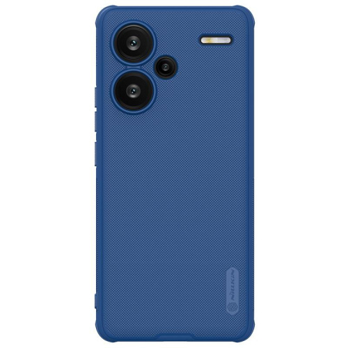 Hurtownia Nillkin - 6902048271685 - NLK1503 - Etui Nillkin Super Shield Pro Xiaomi Redmi Note 13 Pro 5G Blue / Niebieski - B2B homescreen