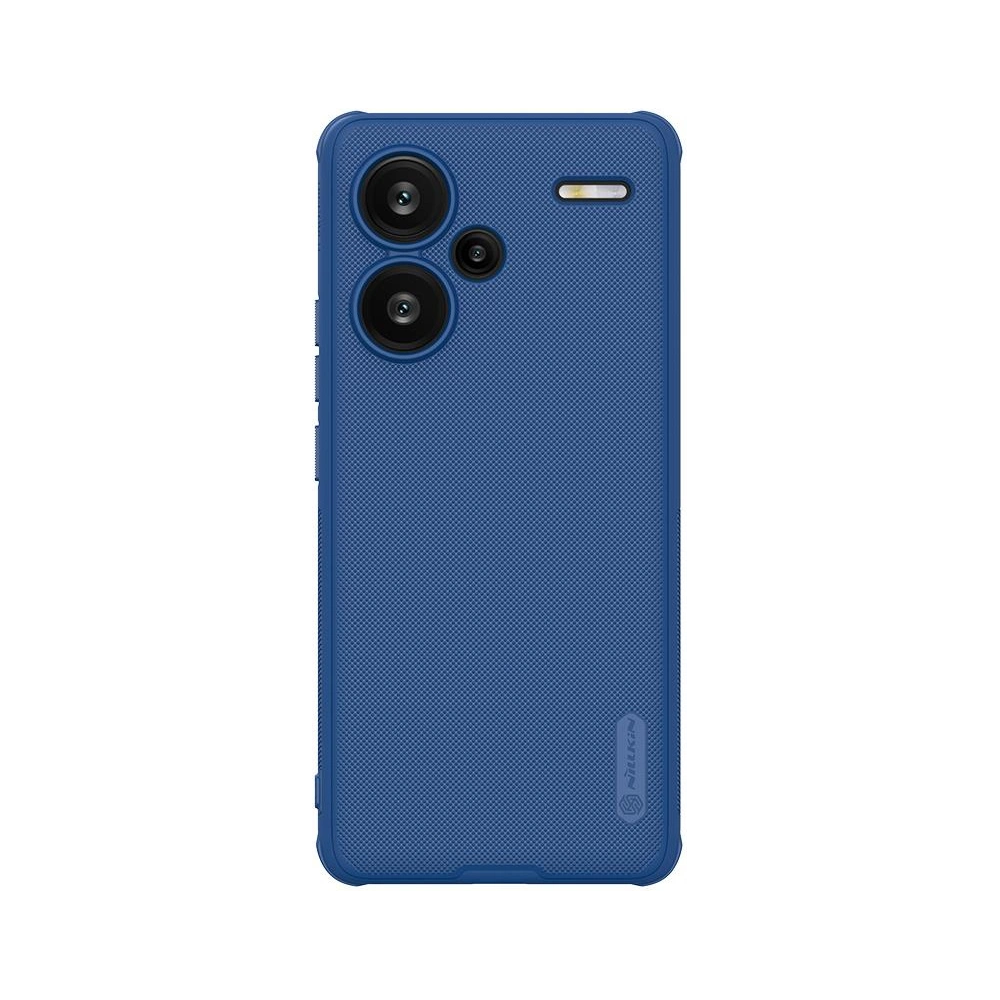 Hurtownia GSM - Etui Nillkin Super Shield Pro Xiaomi Redmi Note 13 Pro 5G Modrá / Modrý - NLK1503 - {ean13} - Hurt