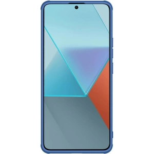 Hurtownia GSM - Etui Nillkin Super Shield Pro Xiaomi Redmi Note 13 Pro 5G Modrá / Modrý - NLK1503 - {ean13} - Hurt