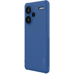 Hurtownia GSM - Etui Nillkin Super Shield Pro Xiaomi Redmi Note 13 Pro 5G Modrá / Modrý - NLK1503 - {ean13} - Hurt