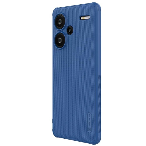 Etui Nillkin Super Shield Pro Xiaomi Redmi Note 13 Pro 5G Blue / Niebieski