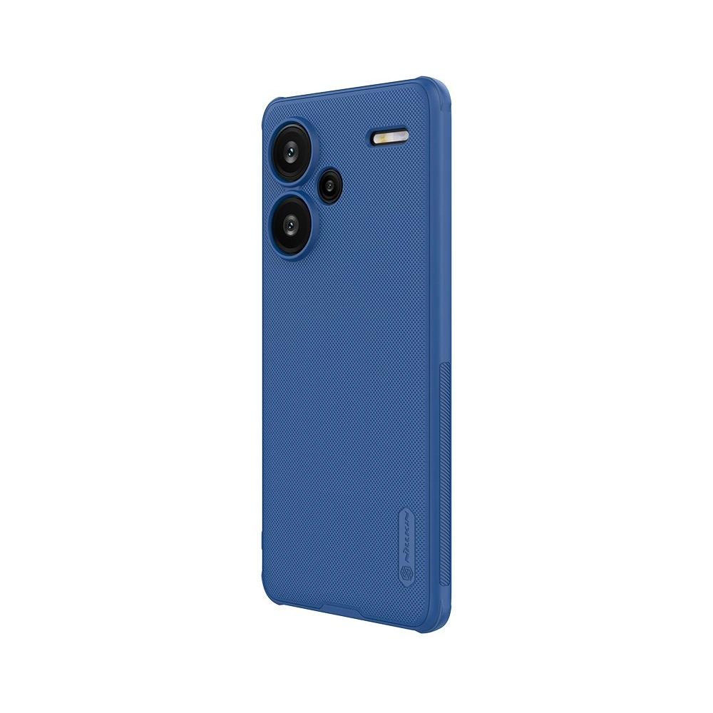 Hurtownia GSM - Etui Nillkin Super Shield Pro Xiaomi Redmi Note 13 Pro 5G Modrá / Modrý - NLK1503 - {ean13} - Hurt