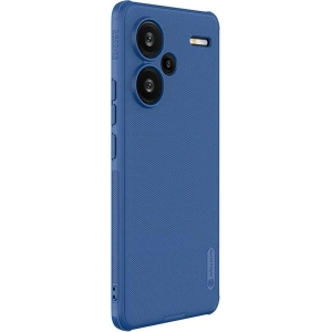 Hurtownia GSM - Etui Nillkin Super Shield Pro Xiaomi Redmi Note 13 Pro 5G Modrá / Modrý - NLK1503 - {ean13} - Hurt