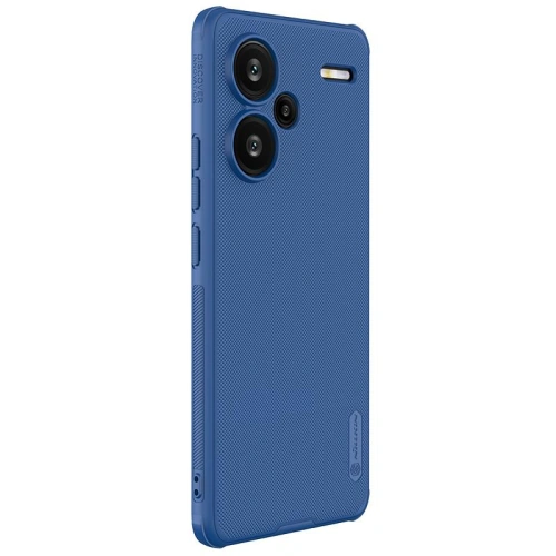 Etui Nillkin Super Shield Pro Xiaomi Redmi Note 13 Pro 5G Blue / Niebieski