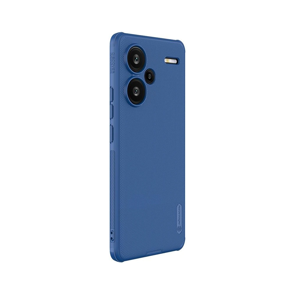 Hurtownia GSM - Etui Nillkin Super Shield Pro Xiaomi Redmi Note 13 Pro 5G Modrá / Modrý - NLK1503 - {ean13} - Hurt